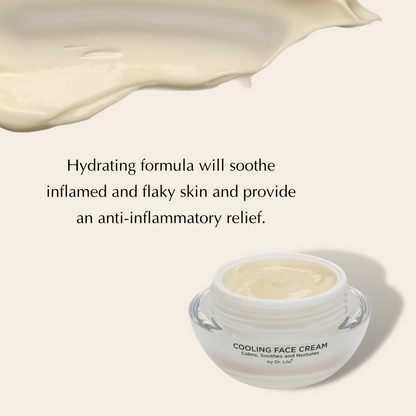 Cooling Face Elixir