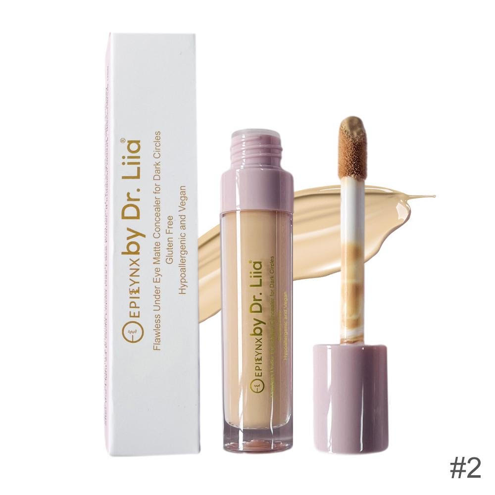 Crease-Proof Concealer