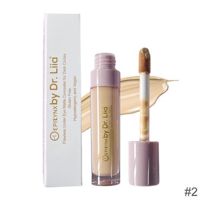 Crease-Proof Concealer