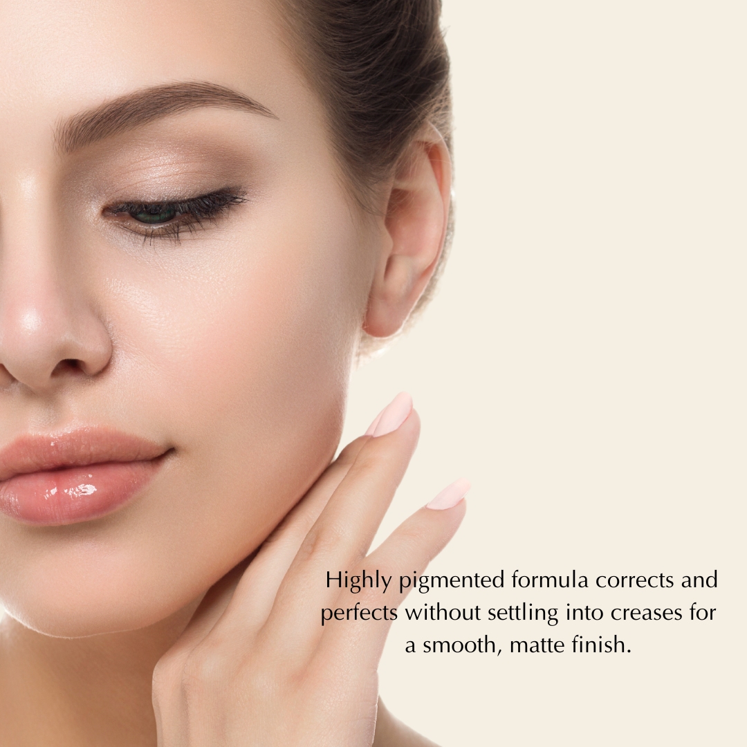 Crease-Proof Concealer