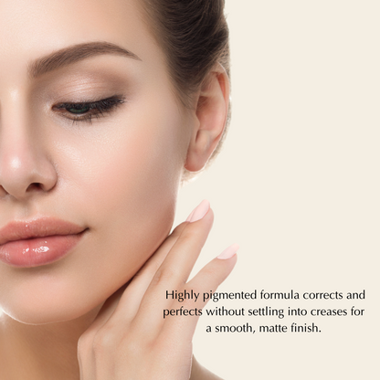 Crease-Proof Concealer
