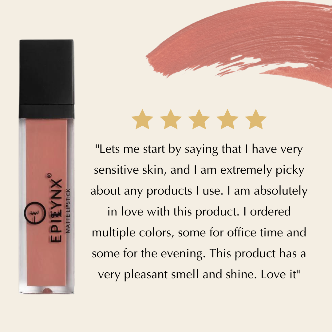 Long-Wear Liquid Lipstick & Gloss