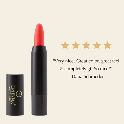 Lip Crayon & Liner