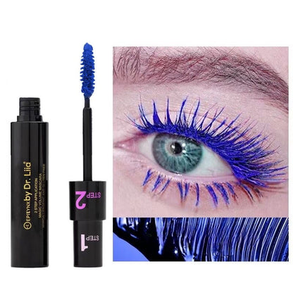Lengthening Mascara