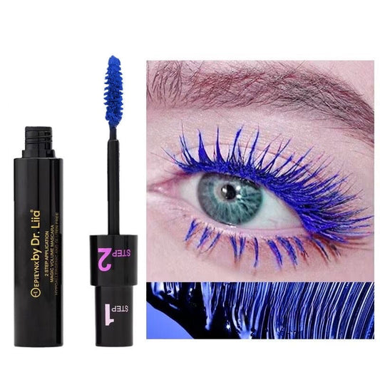 Lengthening Mascara