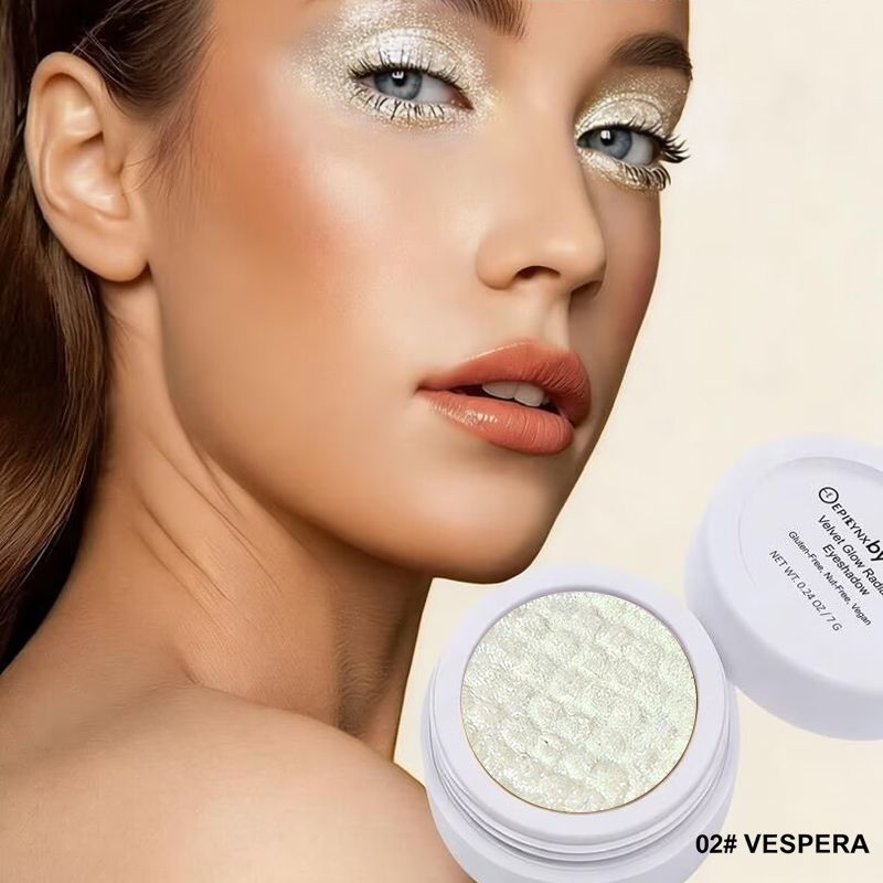 Liquid Shimmer Eyeshadow