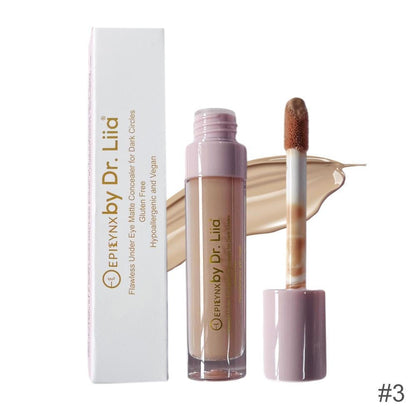 Crease-Proof Concealer