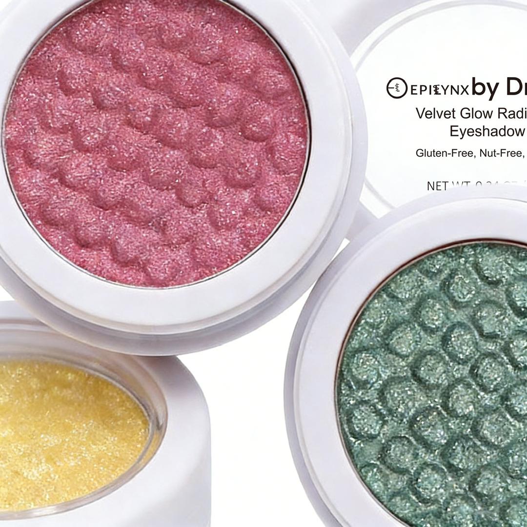 Liquid Shimmer Eyeshadow