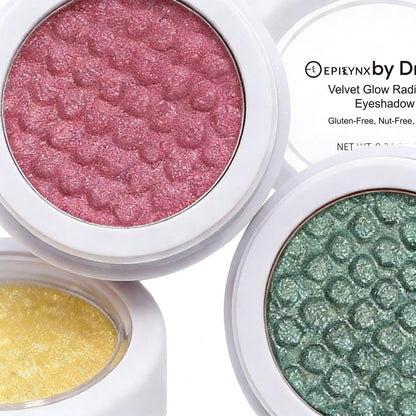 Liquid Shimmer Eyeshadow
