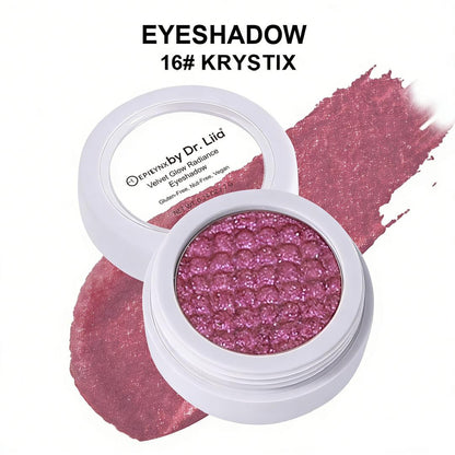 Liquid Shimmer Eyeshadow