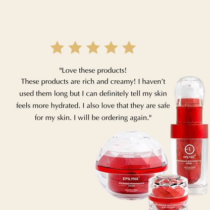 Firming & Brightening Set