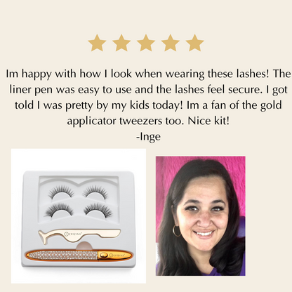 Magnetic Lash Kit