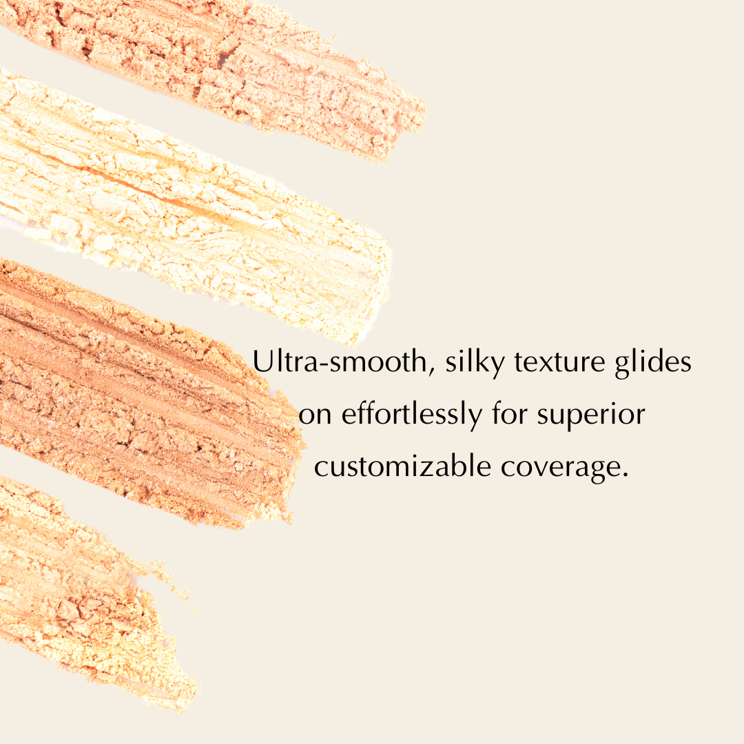 Luminous Powder Foundation