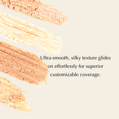 Luminous Powder Foundation