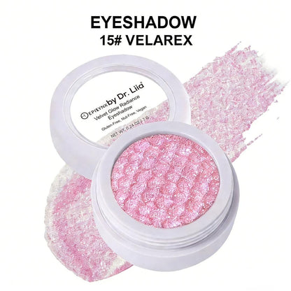 Liquid Shimmer Eyeshadow