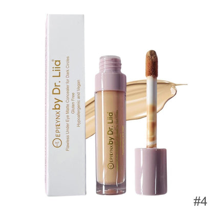 Crease-Proof Concealer