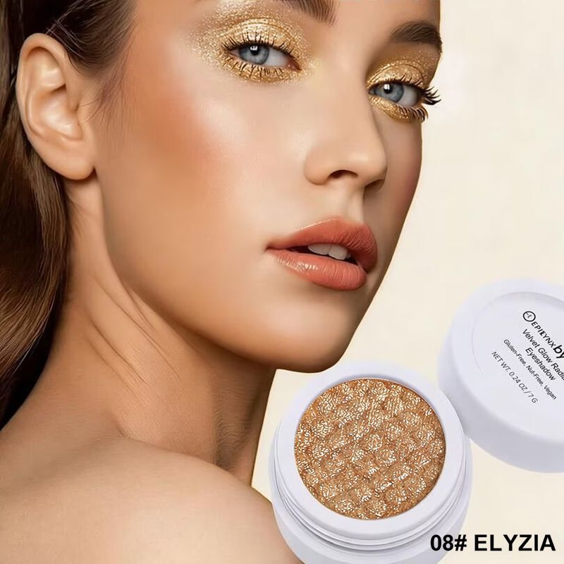 Liquid Shimmer Eyeshadow