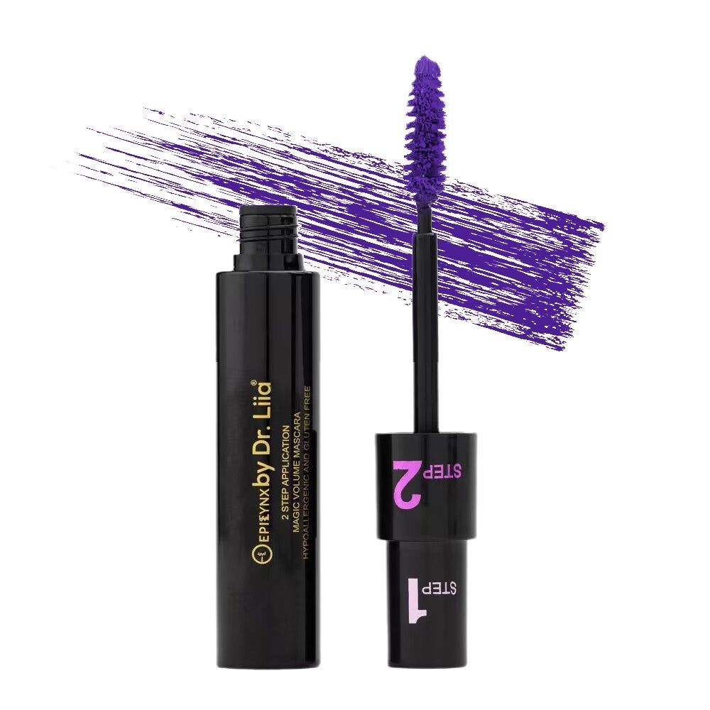 Lengthening Mascara