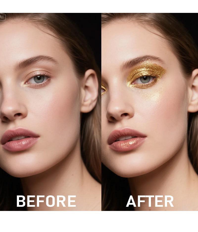Liquid Shimmer Eyeshadow
