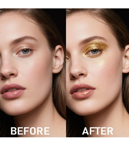 Liquid Shimmer Eyeshadow