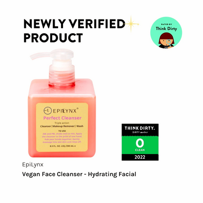 Hydrating Cleanser