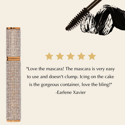 Volumizing Mascara