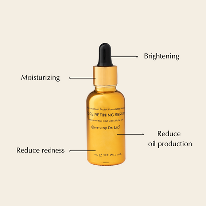 Kojic Acid Brightening Duo