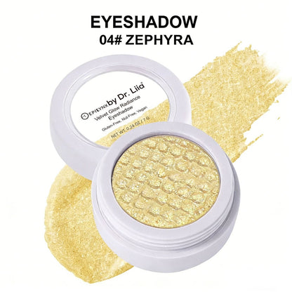 Liquid Shimmer Eyeshadow