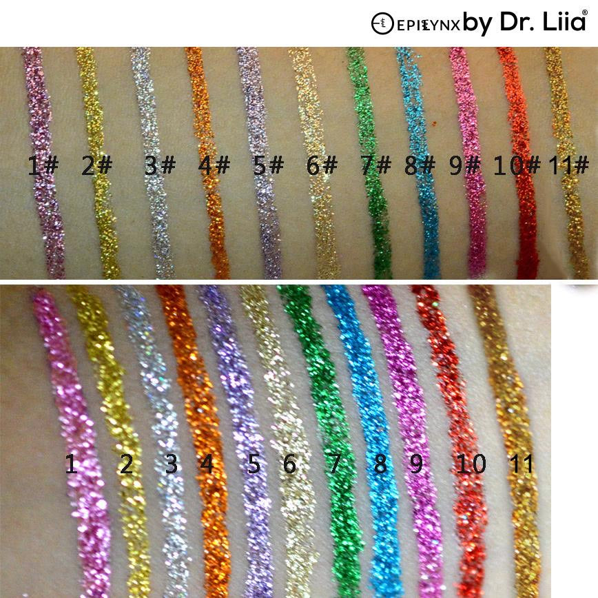 Glitter Eyeliner
