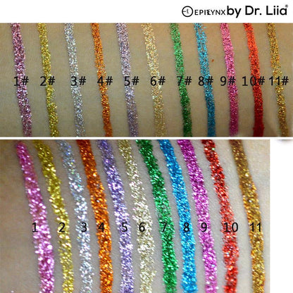 Glitter Eyeliner