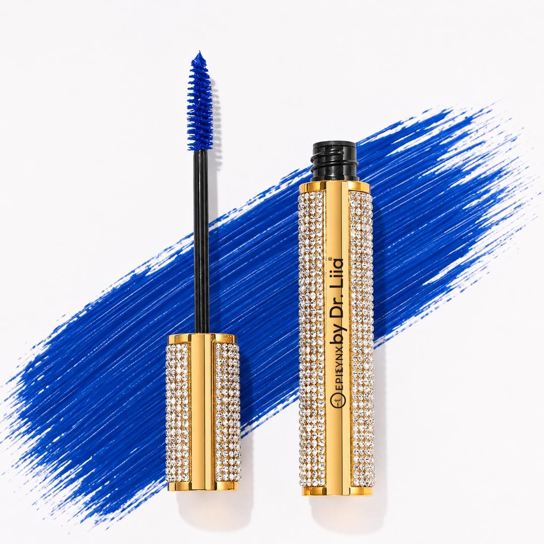 Volumizing Mascara