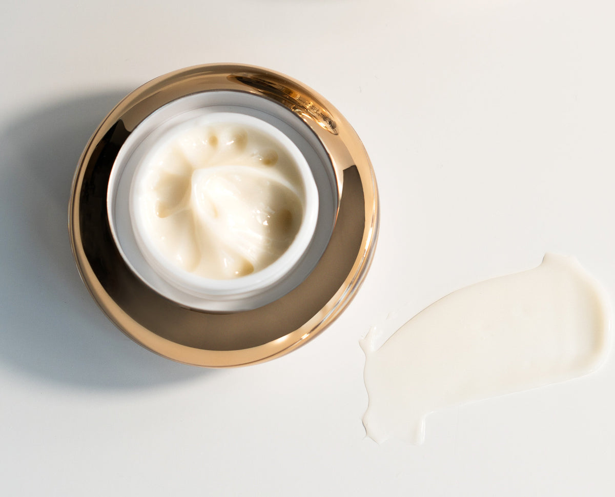 Peptide Eye Cream