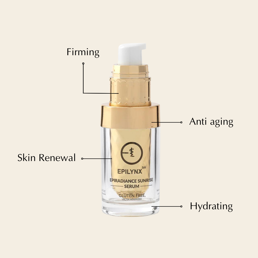 Sunrise Firming Set