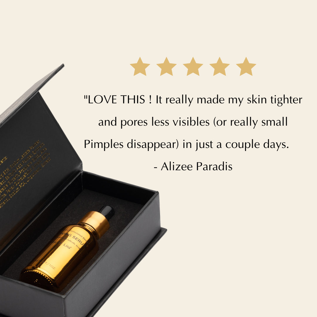 Kojic Acid Brightening Duo