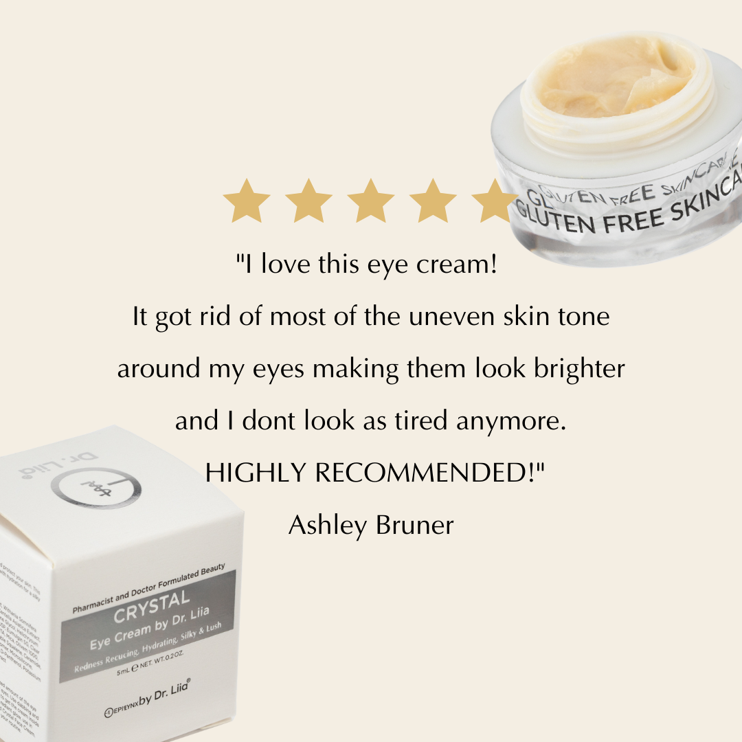 Brightening Eye Cream