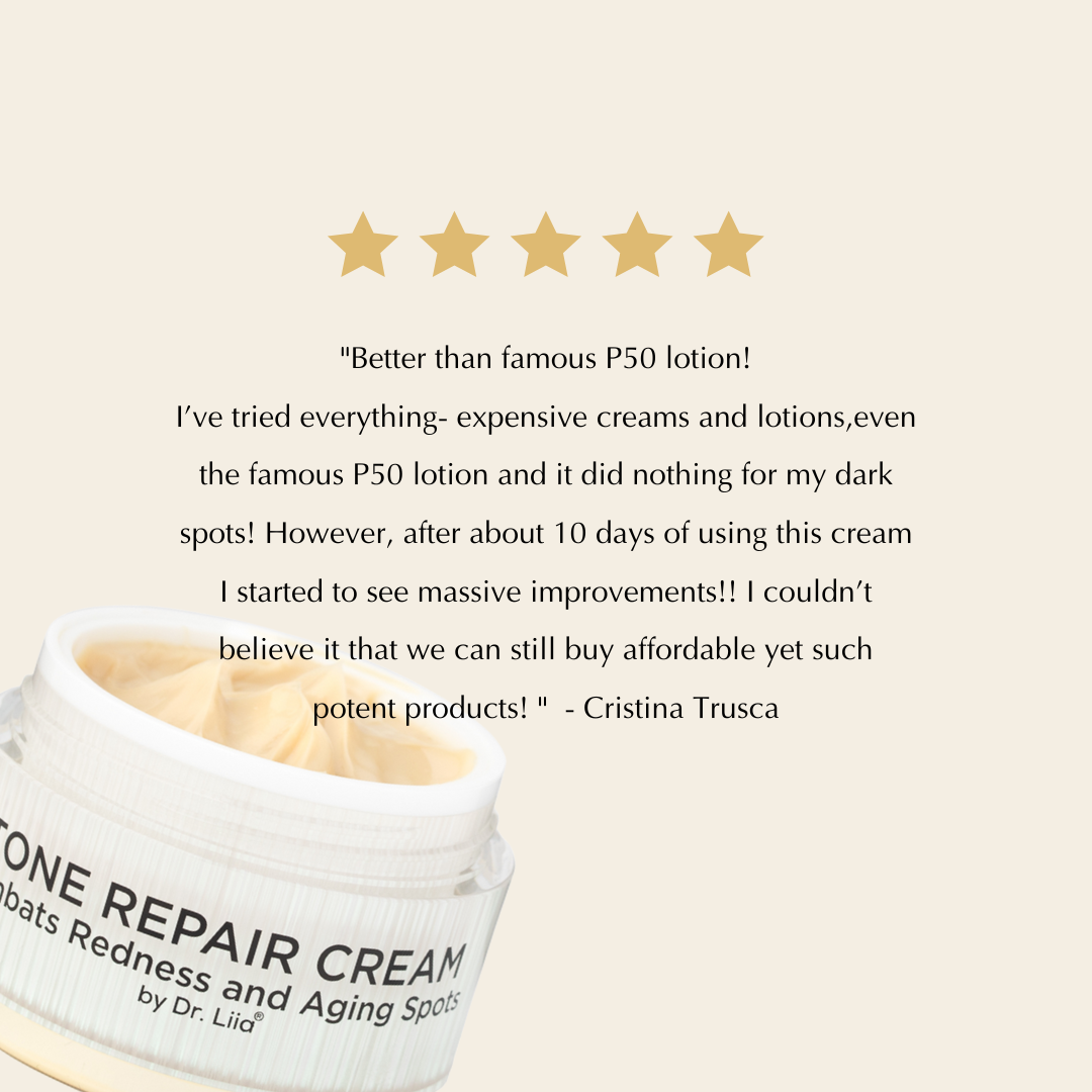 Dark Spot Corrector