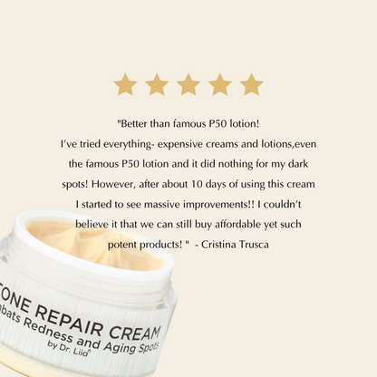 Dark Spot Corrector