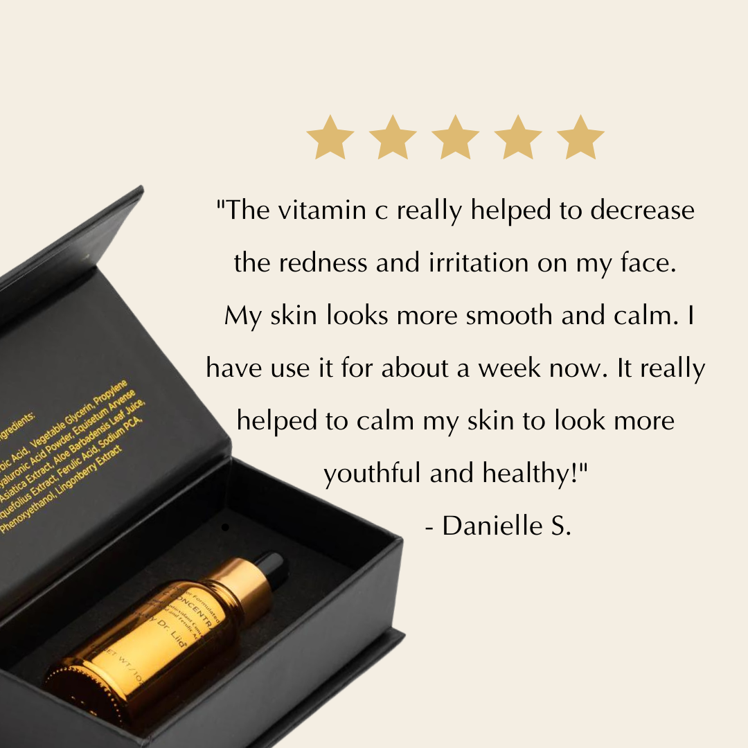Vitamin C Serum
