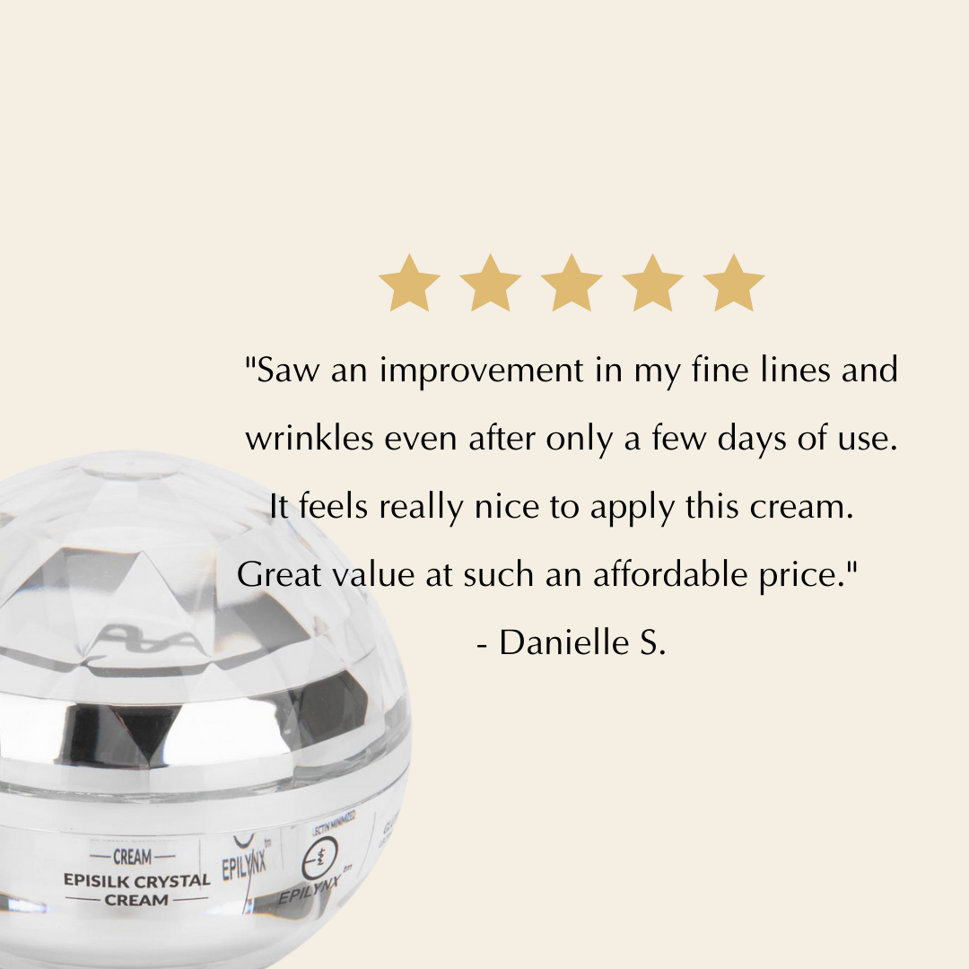 Smoothing Face Cream