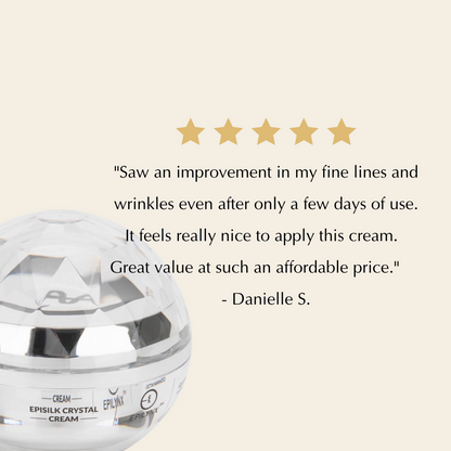 Smoothing Face Cream