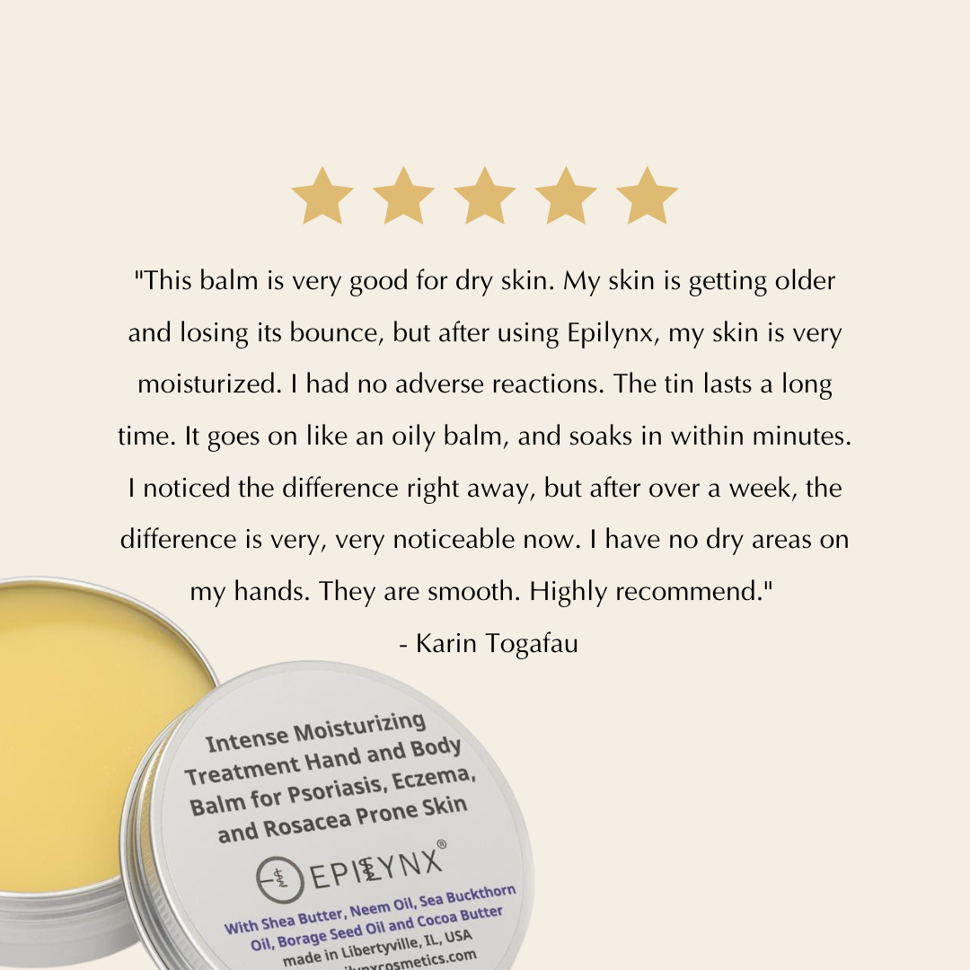 Ultra-Rich Body Balm
