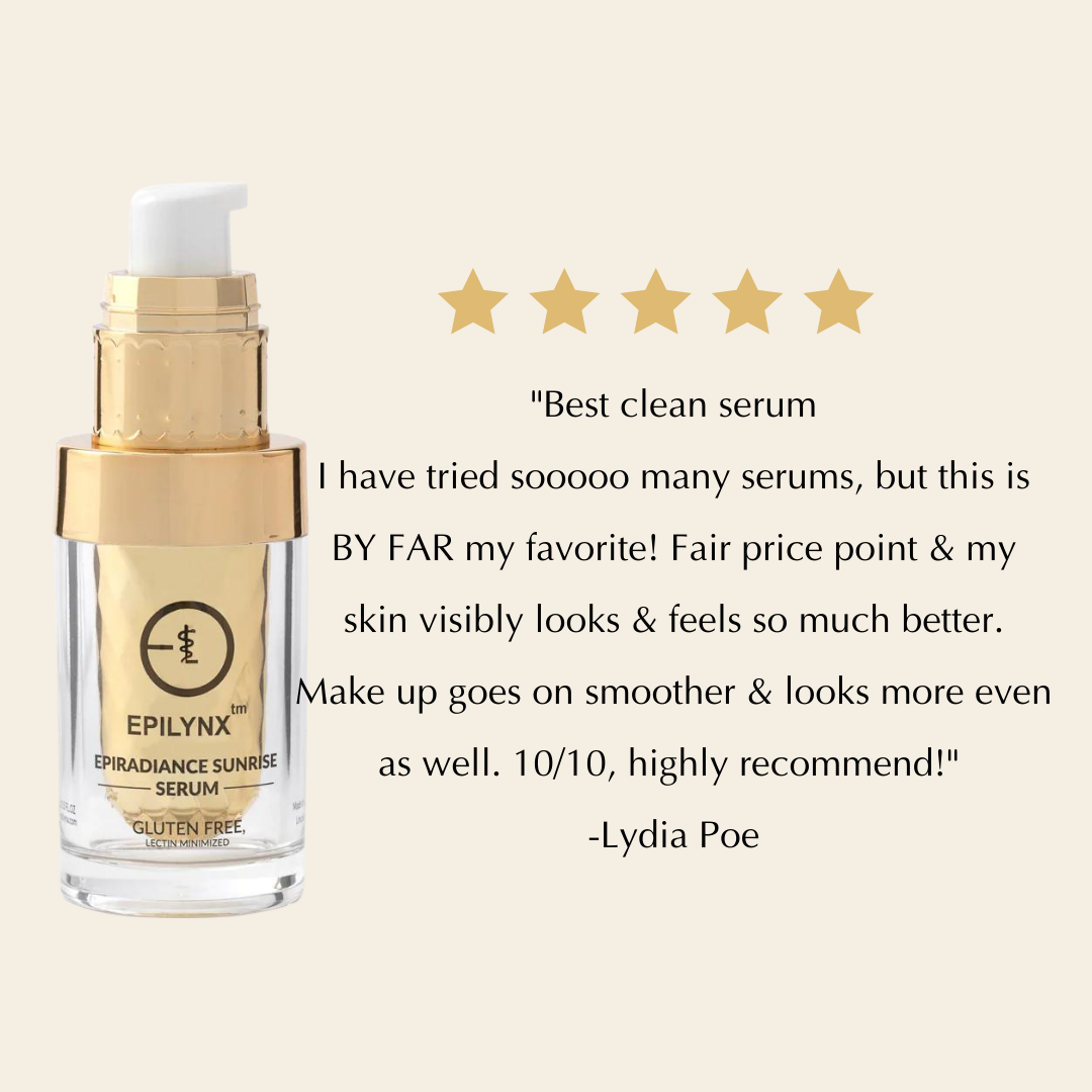 Hyaluronic Acid Serum