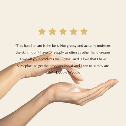 Hand Cream SPF 20