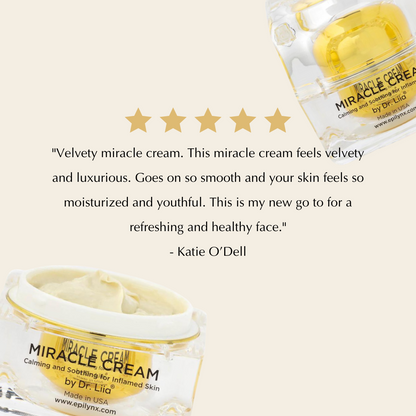 Calming Face Cream