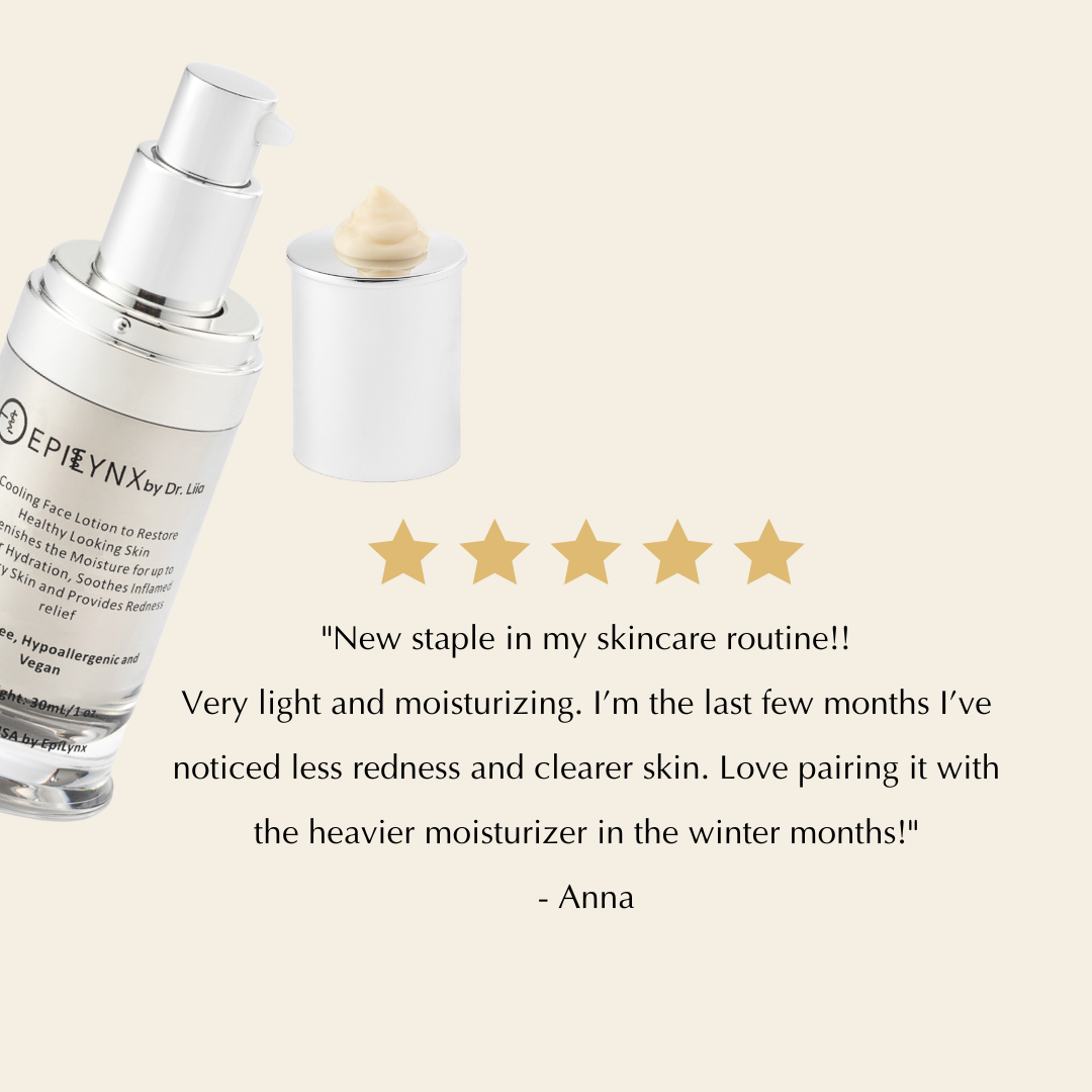 Calming Moisturizer