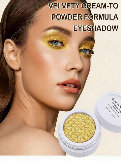 Liquid Shimmer Eyeshadow
