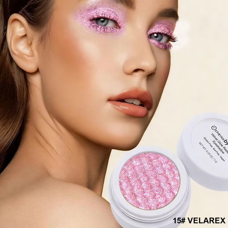 Liquid Shimmer Eyeshadow