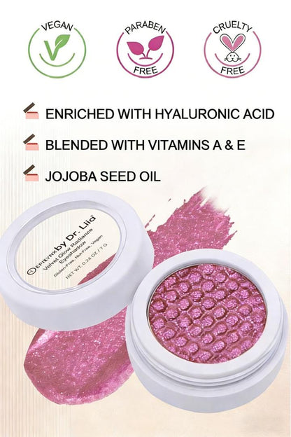 Liquid Shimmer Eyeshadow