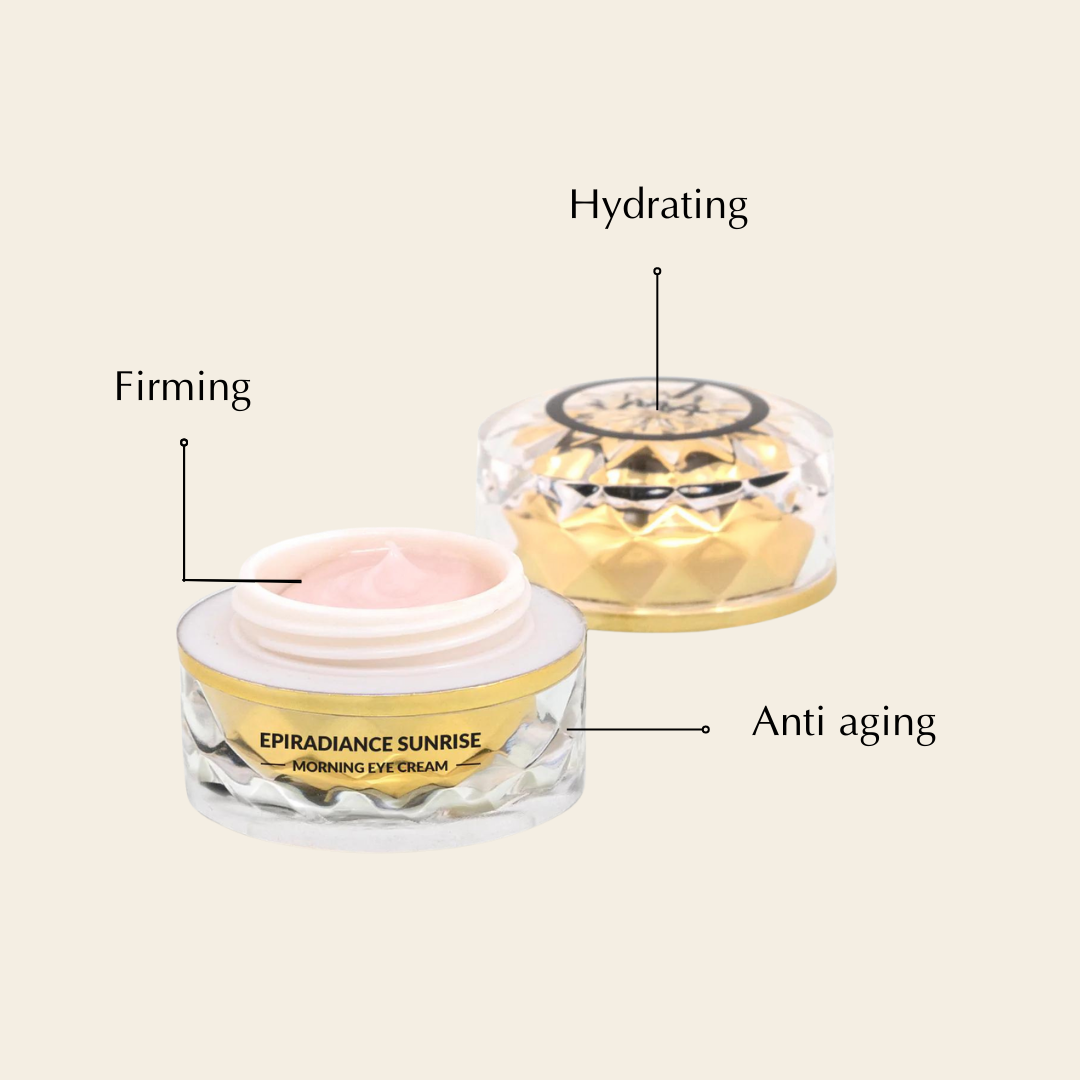 Nourishing Eye Cream