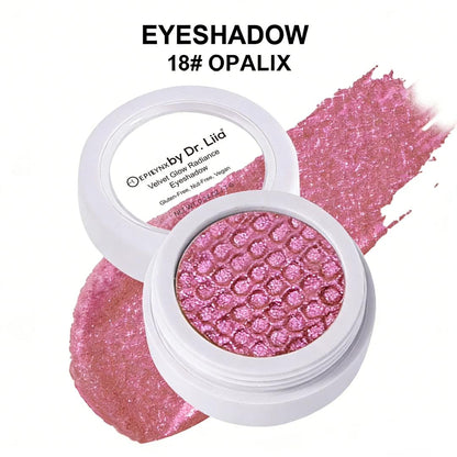 Liquid Shimmer Eyeshadow